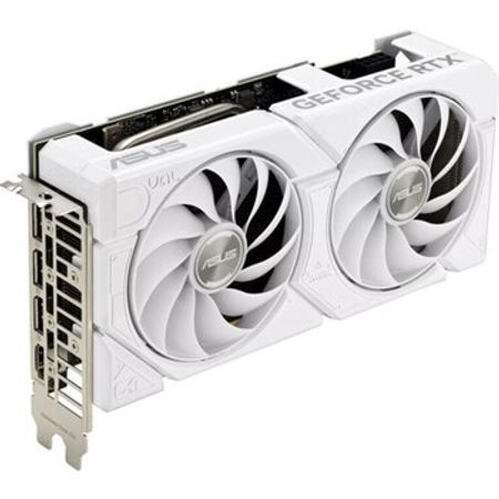 ASUS DUAL RTX4060 EVO 8GB OC White