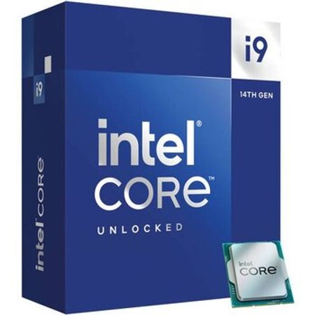 Intel Core i9-14900K | 24 Core | 6.00GHz | 36MB Cache