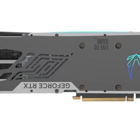 ZOTAC GAMING RTX 4070 SUPER Trinity Black Edition 12GB OC