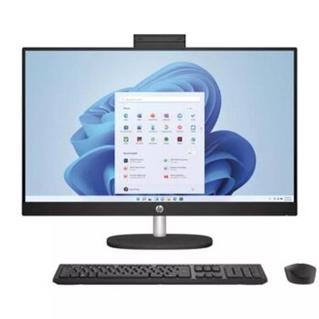 Monoblok "HP Pavilion 27-cr0031ci"