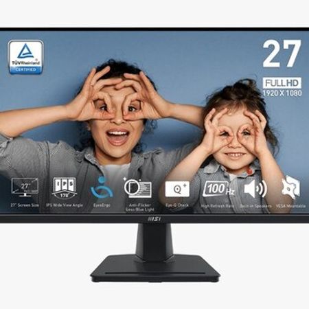 Monitor "MSI Pro MP275 27" IPS"