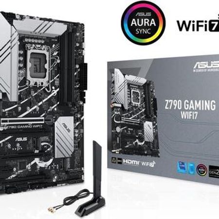 ASUS Z790 Gaming Wi-Fi7