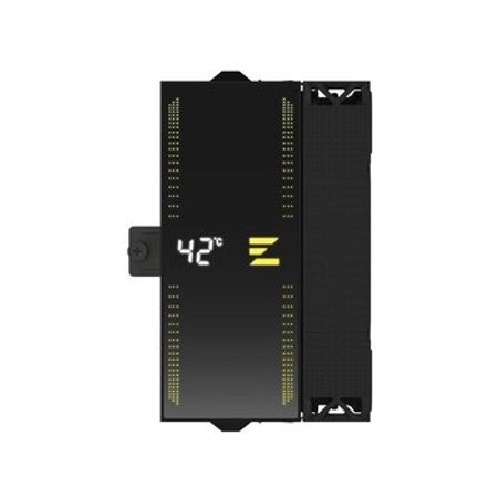 Zalman CNPS13X DS BLACK ARGB