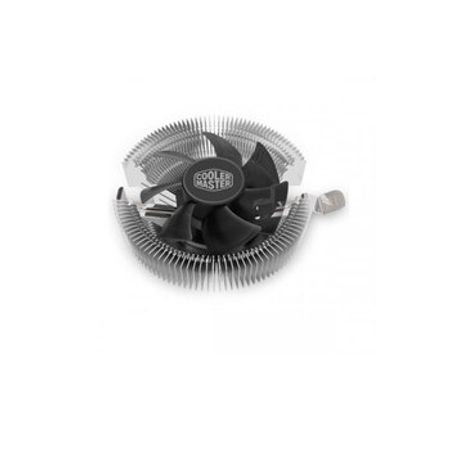 CPU kuler "Cooler Master Z50"