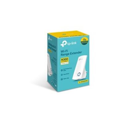 Wi-Fi paylayıcı TP-Link TL-WA850RE 300Mbit/s