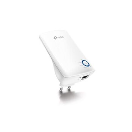 Wi-Fi paylayıcı TP-Link TL-WA850RE 300Mbit/s