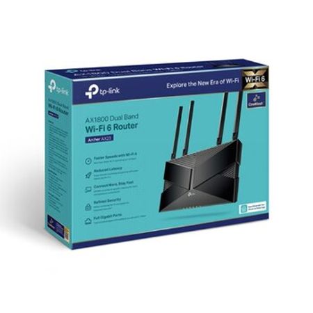 Router "TP-Link Archer AX23 AX1800