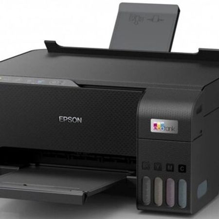Printer "Epson L3251 CIS 3 in 1 Wi-Fi rəngli A4  C11CJ67413"