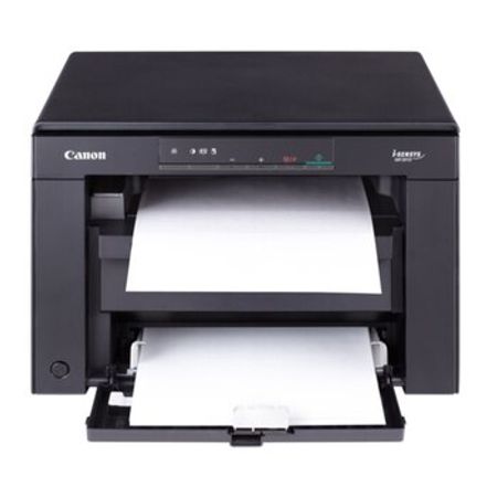 Printer "Canon LaserJet MF3010 3IN1 Black"