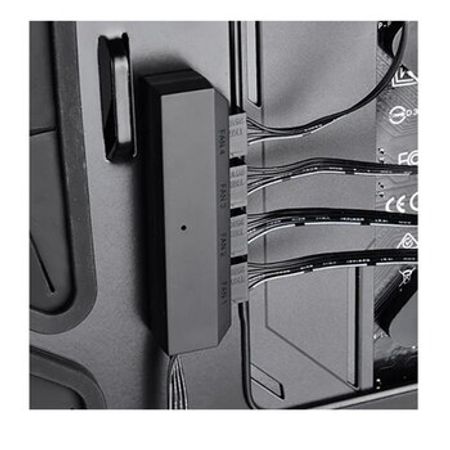 Kuler Pin çoxaldıcı DeepCool FH-04 FAN