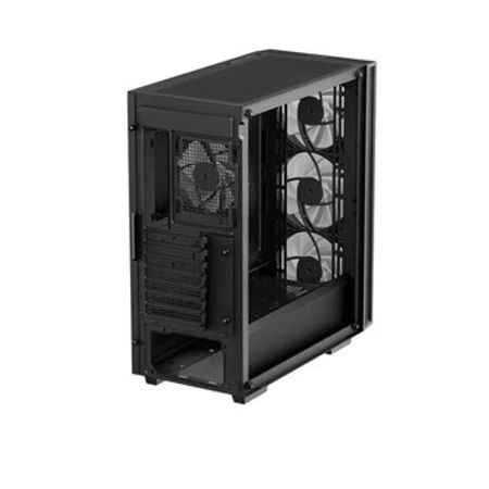 Keys "DeepCool Matrexx 55 Mesh V4"