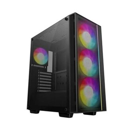 Keys "DeepCool Matrexx 55 Mesh V4"