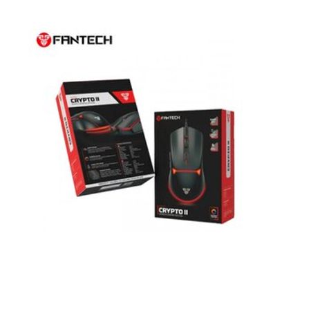 Gaming Mouse "Fantech CRYPTO II VX7V2"