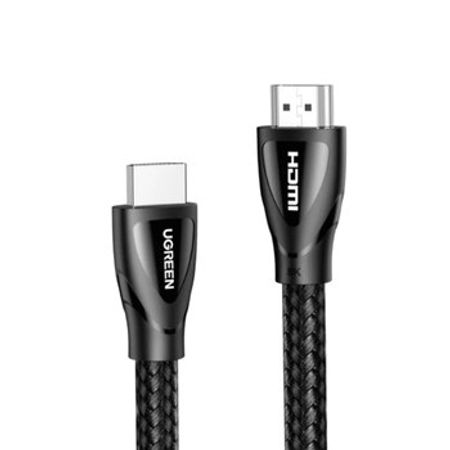 Kabel "Ugreen 8K HDMI 2.1, 2Metr"