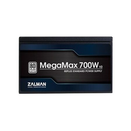 Zalman MegaMax 700W V2 80+