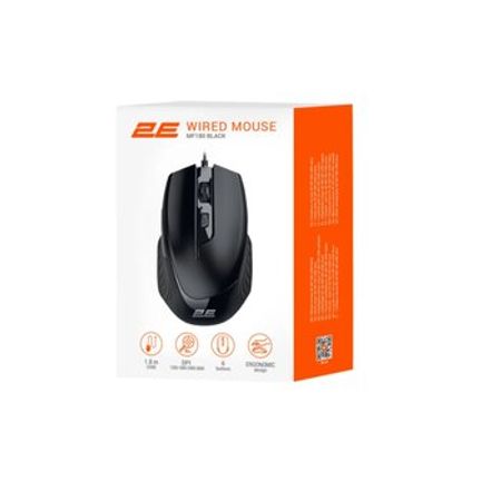Siçan "2E MF180 Mouse"