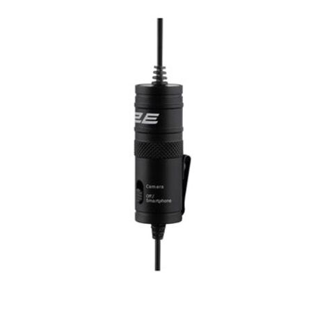 Yaxa mikrofonu "2E Lavalier Microphone ML010"