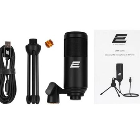 Mikrofon 2Е MPC010 PC