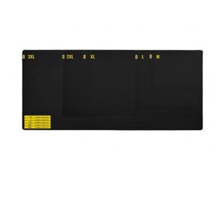 Mouse Pad "2E Speed Gaming Pro 2Xl Black"