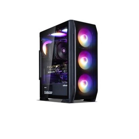 Keys "Zalman N7 Plus V2"