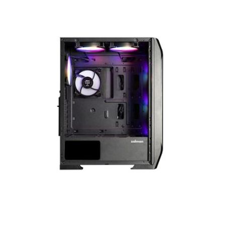 Keys "Zalman N7 Plus V2"