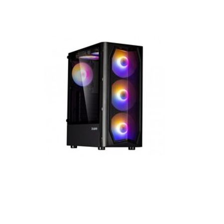 Keys "Zalman N4 6Fan"