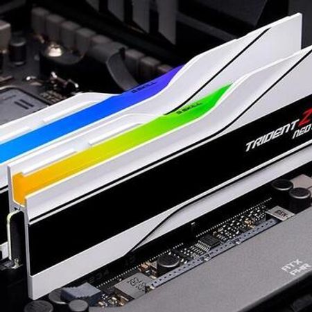 G.Skill Trident Z5 Neo RGB 64GB (2x32GB) DDR5 6000Mhz