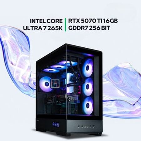 Gaming PC "MEGA-001"