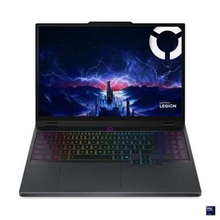 Lenovo Legion 5 15IRX10 83LY000NUS Gaming Laptop Noutbuk