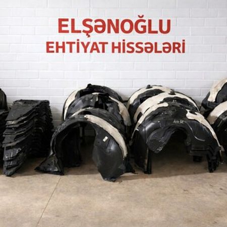 Changan qanad altlığı – Ehtiyat hissələri – ucuztap.az