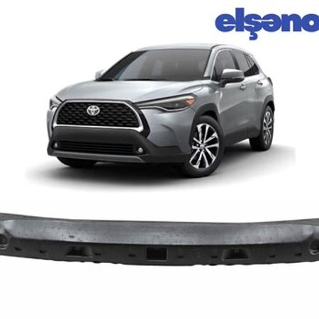 Toyota Corolla Cross süngəri