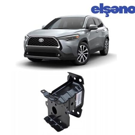 Toyota Corolla Cross buynuzu