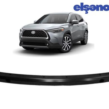 Toyota Corolla Cross alt şvelleri