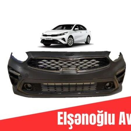 “KİA FORTE 2019, 2020” ön buferi