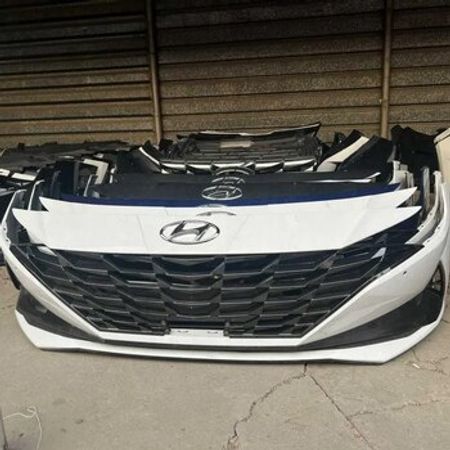 "Hyundai Elantra 2024" ehtiyat hissələri