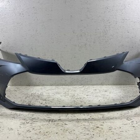 Toyota Corolla 2020-2025 ön buferi – Ehtiyat hissələri – ucuztap.az
