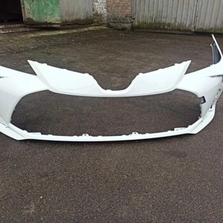 Toyota Corolla 2020 2025 ön buferi