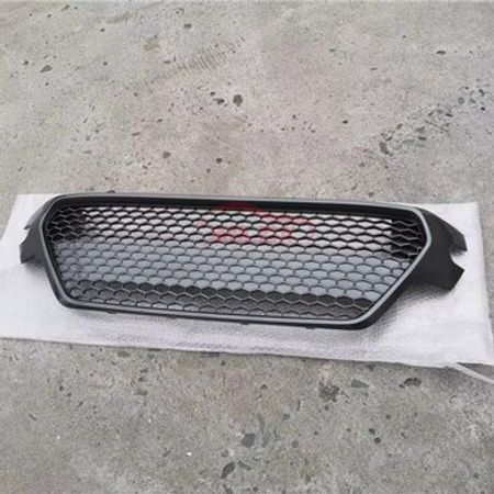 Toyota Corolla Levin radiator barmaqlığı