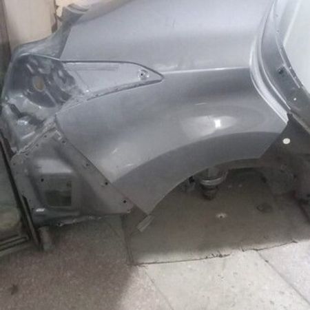 "Hyundai Elantra 2014" arxa sağ qanadı