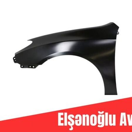 "Hyundai Elantra 2016-2018" qanadı