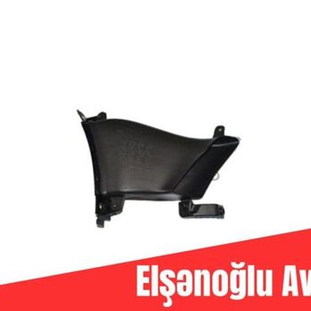 "Hyundai Elantra 2016, 2017, 2018" havakeşi