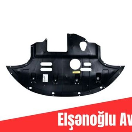 "Hyundai Elantra 2016, 2017, 2018" mühərrik qoruyucusu