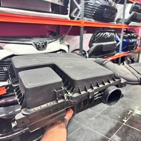 "Changan Qiyuan A05" hava çəni