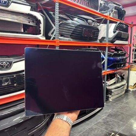 "Changan A05" monitoru