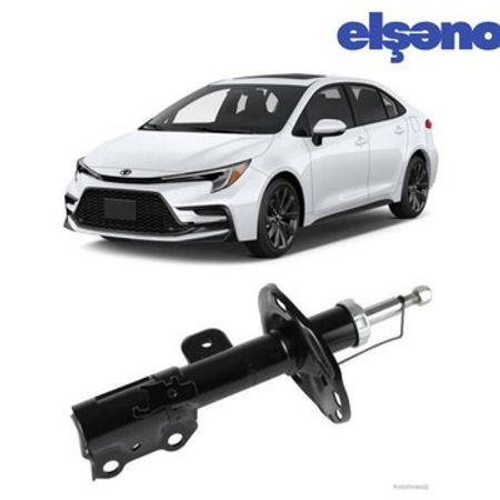 Toyota Levin amortizatoru