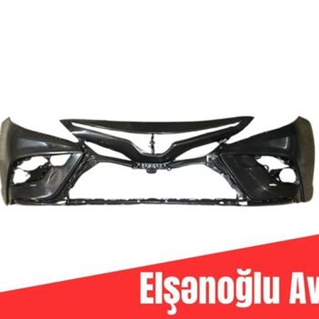 “Toyota Camry 2018, 2019, 2020” ön buferi