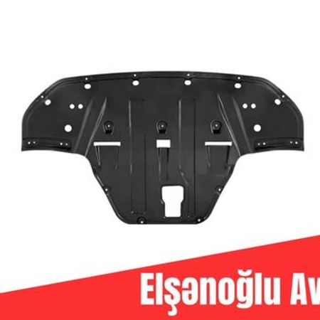 "Hyundai Santa Fe 2020" qoruyucusu