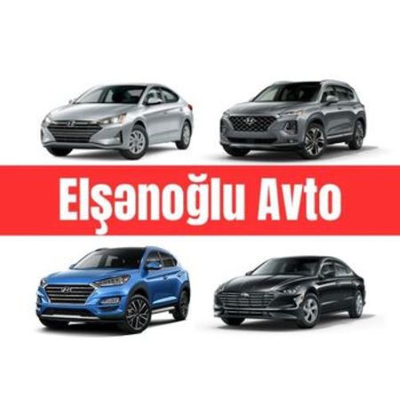 "Hyundai" ehtiyat hissələri