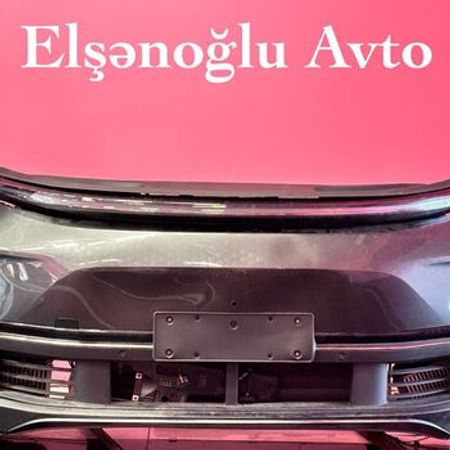 "Li Auto L9" ehtiyat hissələri