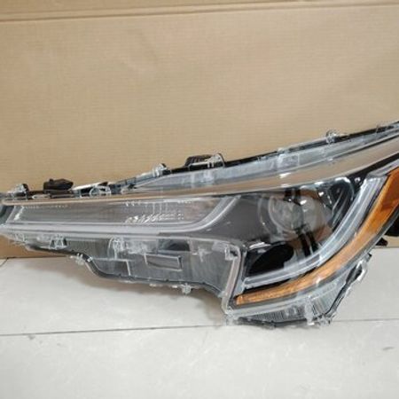 Toyota Corolla Levin faraları – Ehtiyat hissələri – ucuztap.az